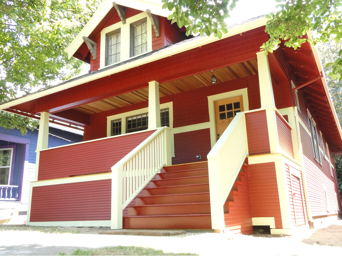 Looking For A Great Portland Siding Contractor?